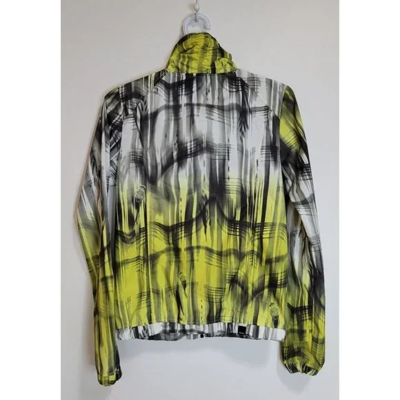 Bench Rain Jacket - Picture 4 of 4